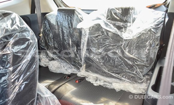 Acheter Import Voiture Toyota Rush Marron à Import - Dubai, Ali Sabieh Region Acheter Import Voiture Toyota Rush Marron à Import - Dubai, Ali Sabieh Region