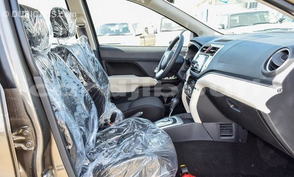 Acheter Import Voiture Toyota Rush Marron à Import - Dubai, Ali Sabieh Region Acheter Import Voiture Toyota Rush Marron à Import - Dubai, Ali Sabieh Region