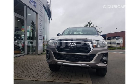 Buy Import Toyota Hilux Other Car in Import - Dubai in Ali Sabieh Region Buy Import Toyota Hilux Other Car in Import - Dubai in Ali Sabieh Region