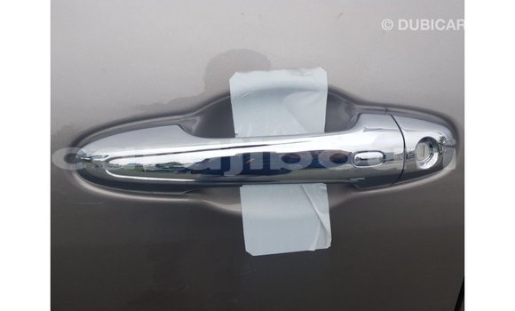 Buy Import Toyota Hilux Other Car in Import - Dubai in Ali Sabieh Region Buy Import Toyota Hilux Other Car in Import - Dubai in Ali Sabieh Region