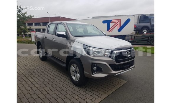 Buy Import Toyota Hilux Other Car in Import - Dubai in Ali Sabieh Region Buy Import Toyota Hilux Other Car in Import - Dubai in Ali Sabieh Region