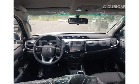 Buy Import Toyota Hilux Other Car in Import - Dubai in Ali Sabieh Region Buy Import Toyota Hilux Other Car in Import - Dubai in Ali Sabieh Region
