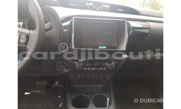 Buy Import Toyota Hilux Other Car in Import - Dubai in Ali Sabieh Region Buy Import Toyota Hilux Other Car in Import - Dubai in Ali Sabieh Region