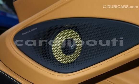 Acheter Import Voiture McLaren 570S Bleu à Import - Dubai, Ali Sabieh Region Acheter Import Voiture McLaren 570S Bleu à Import - Dubai, Ali Sabieh Region