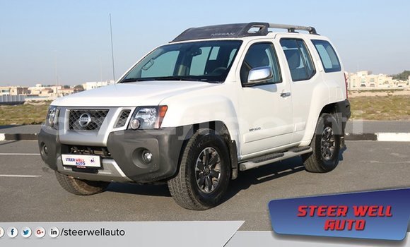 Acheter Import Voiture Nissan Xterra Blanc à Import - Dubai, Ali Sabieh Region Acheter Import Voiture Nissan Xterra Blanc à Import - Dubai, Ali Sabieh Region