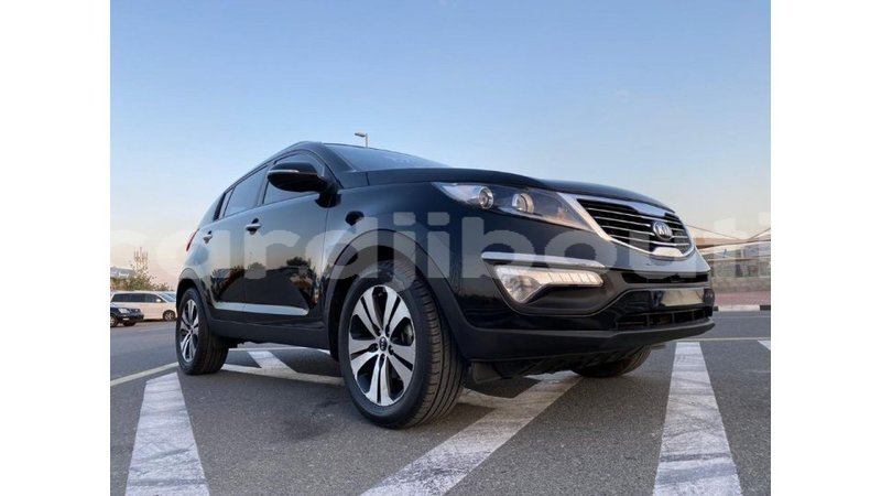 Big with watermark kia sportage ali sabieh region import dubai 2121