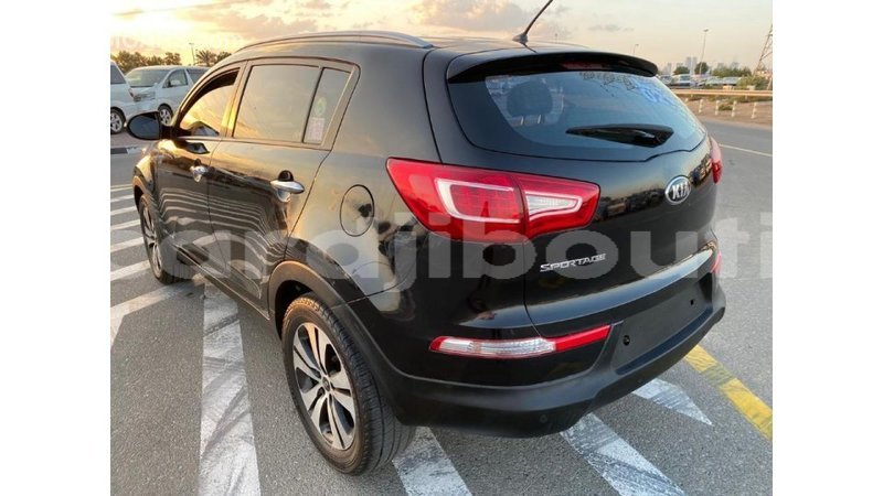 Big with watermark kia sportage ali sabieh region import dubai 2121