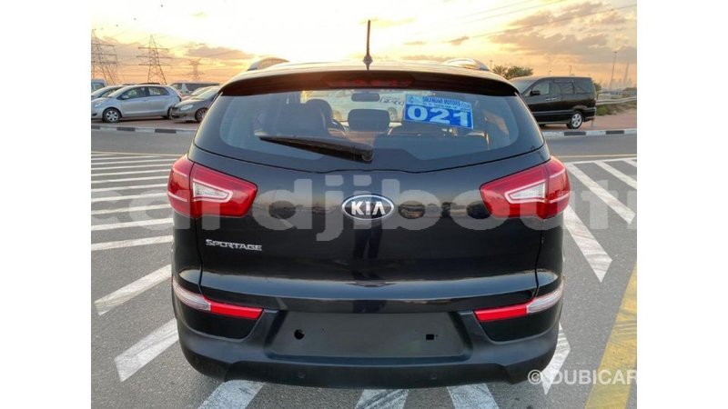 Big with watermark kia sportage ali sabieh region import dubai 2121
