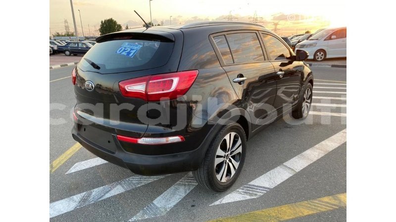 Big with watermark kia sportage ali sabieh region import dubai 2121