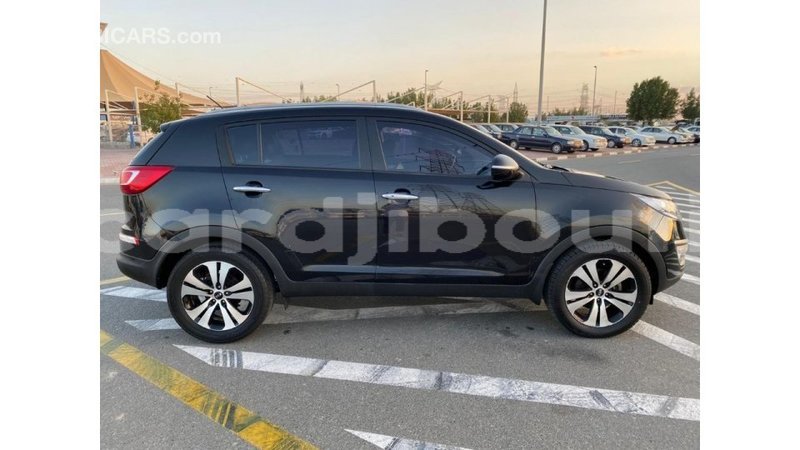 Big with watermark kia sportage ali sabieh region import dubai 2121