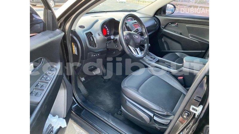 Big with watermark kia sportage ali sabieh region import dubai 2121