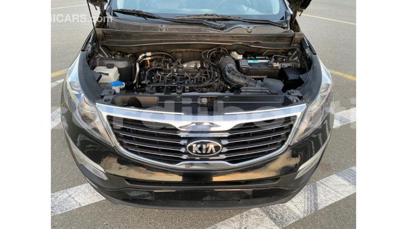 Big with watermark kia sportage ali sabieh region import dubai 2121