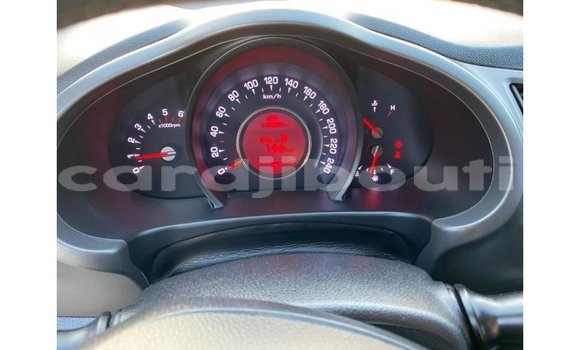 Buy Import Kia Sportage Black Car in Import - Dubai in Ali Sabieh Region Buy Import Kia Sportage Black Car in Import - Dubai in Ali Sabieh Region