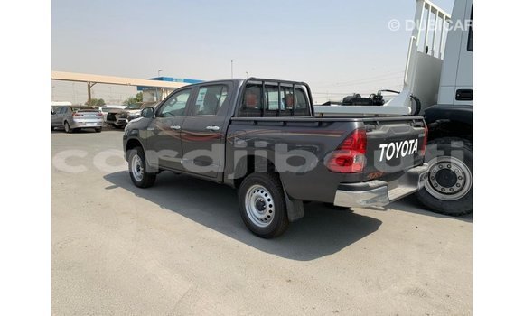 Acheter Import Voiture Toyota Hilux Autre à Import - Dubai, Ali Sabieh Region Acheter Import Voiture Toyota Hilux Autre à Import - Dubai, Ali Sabieh Region