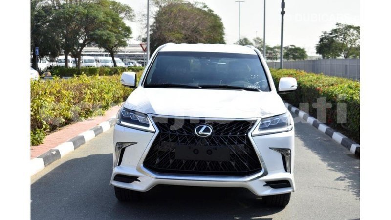 Big with watermark lexus lx ali sabieh region import dubai 2129