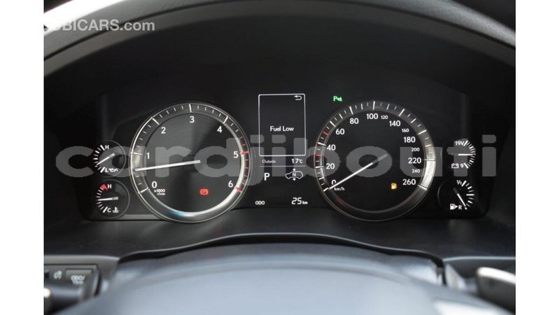 Big with watermark lexus lx ali sabieh region import dubai 2129