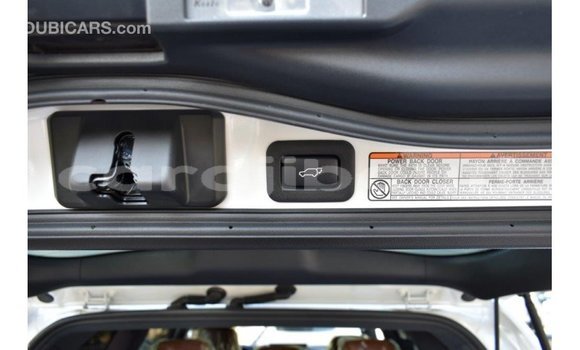 Acheter Import Voiture Lexus LX Blanc à Import - Dubai, Ali Sabieh Region Acheter Import Voiture Lexus LX Blanc à Import - Dubai, Ali Sabieh Region