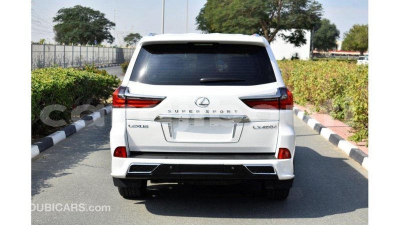 Big with watermark lexus lx ali sabieh region import dubai 2129