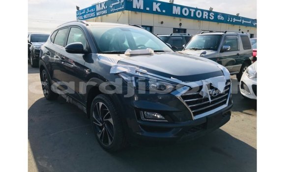 Medium with watermark hyundai tucson ali sabieh region import dubai 2133