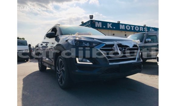 Buy Import Hyundai Tucson Other Car in Import - Dubai in Ali Sabieh Region Buy Import Hyundai Tucson Other Car in Import - Dubai in Ali Sabieh Region