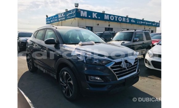Buy Import Hyundai Tucson Other Car in Import - Dubai in Ali Sabieh Region Buy Import Hyundai Tucson Other Car in Import - Dubai in Ali Sabieh Region