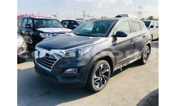 Buy Import Hyundai Tucson Other Car in Import - Dubai in Ali Sabieh Region Buy Import Hyundai Tucson Other Car in Import - Dubai in Ali Sabieh Region