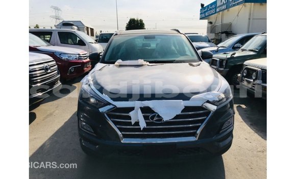 Buy Import Hyundai Tucson Other Car in Import - Dubai in Ali Sabieh Region Buy Import Hyundai Tucson Other Car in Import - Dubai in Ali Sabieh Region