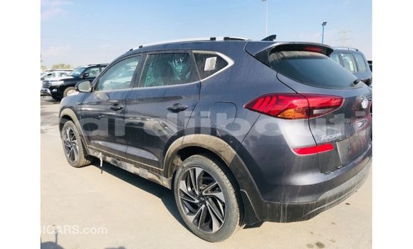 Buy Import Hyundai Tucson Other Car in Import - Dubai in Ali Sabieh Region Buy Import Hyundai Tucson Other Car in Import - Dubai in Ali Sabieh Region