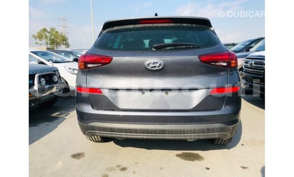 Buy Import Hyundai Tucson Other Car in Import - Dubai in Ali Sabieh Region Buy Import Hyundai Tucson Other Car in Import - Dubai in Ali Sabieh Region