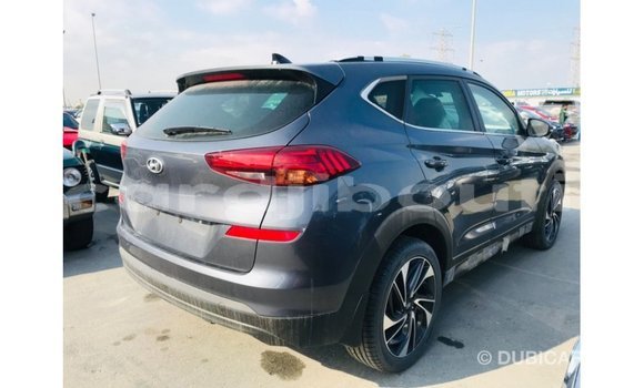 Buy Import Hyundai Tucson Other Car in Import - Dubai in Ali Sabieh Region Buy Import Hyundai Tucson Other Car in Import - Dubai in Ali Sabieh Region