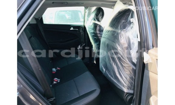 Buy Import Hyundai Tucson Other Car in Import - Dubai in Ali Sabieh Region Buy Import Hyundai Tucson Other Car in Import - Dubai in Ali Sabieh Region