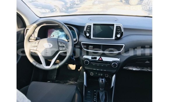 Buy Import Hyundai Tucson Other Car in Import - Dubai in Ali Sabieh Region Buy Import Hyundai Tucson Other Car in Import - Dubai in Ali Sabieh Region