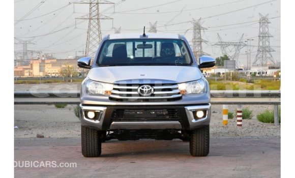 Acheter Import Voiture Toyota Hilux Autre à Import - Dubai, Ali Sabieh Region Acheter Import Voiture Toyota Hilux Autre à Import - Dubai, Ali Sabieh Region