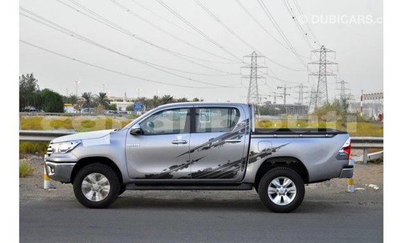 Acheter Import Voiture Toyota Hilux Autre à Import - Dubai, Ali Sabieh Region Acheter Import Voiture Toyota Hilux Autre à Import - Dubai, Ali Sabieh Region