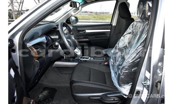 Acheter Import Voiture Toyota Hilux Autre à Import - Dubai, Ali Sabieh Region Acheter Import Voiture Toyota Hilux Autre à Import - Dubai, Ali Sabieh Region