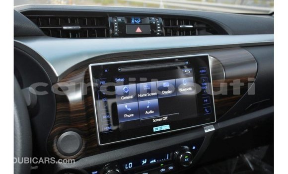 Acheter Import Voiture Toyota Hilux Autre à Import - Dubai, Ali Sabieh Region Acheter Import Voiture Toyota Hilux Autre à Import - Dubai, Ali Sabieh Region