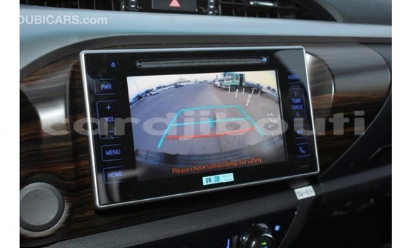 Acheter Import Voiture Toyota Hilux Autre à Import - Dubai, Ali Sabieh Region Acheter Import Voiture Toyota Hilux Autre à Import - Dubai, Ali Sabieh Region