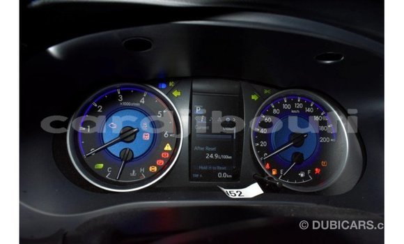 Acheter Import Voiture Toyota Hilux Autre à Import - Dubai, Ali Sabieh Region Acheter Import Voiture Toyota Hilux Autre à Import - Dubai, Ali Sabieh Region