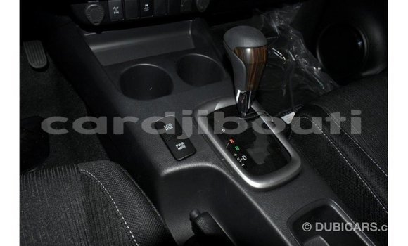 Acheter Import Voiture Toyota Hilux Autre à Import - Dubai, Ali Sabieh Region Acheter Import Voiture Toyota Hilux Autre à Import - Dubai, Ali Sabieh Region