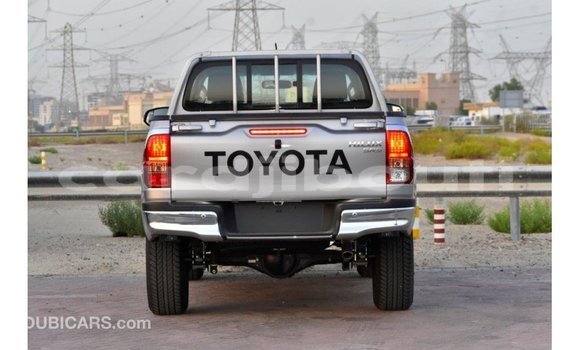 Acheter Import Voiture Toyota Hilux Autre à Import - Dubai, Ali Sabieh Region Acheter Import Voiture Toyota Hilux Autre à Import - Dubai, Ali Sabieh Region
