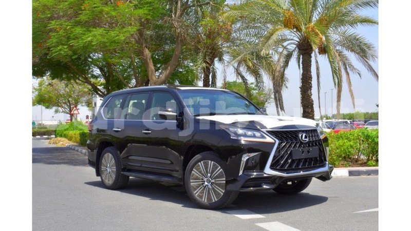 Big with watermark lexus lx ali sabieh region import dubai 2139