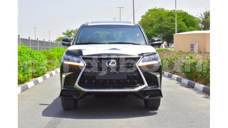 Big with watermark lexus lx ali sabieh region import dubai 2139