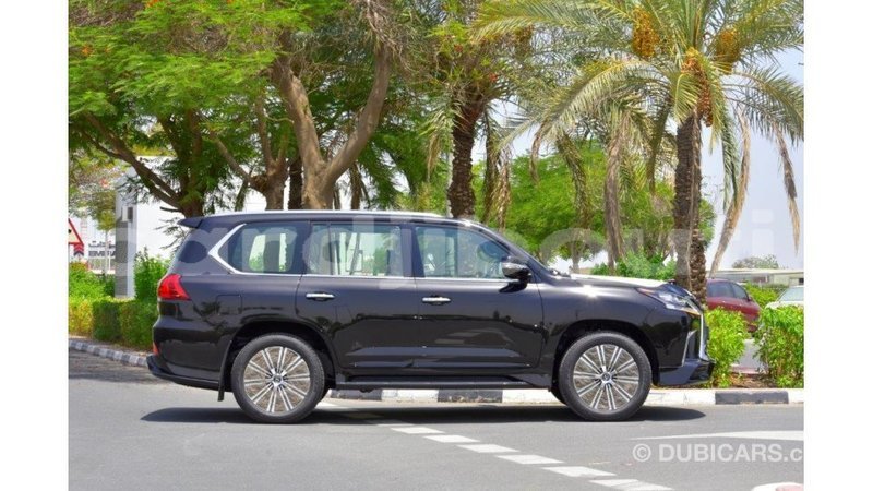 Big with watermark lexus lx ali sabieh region import dubai 2139