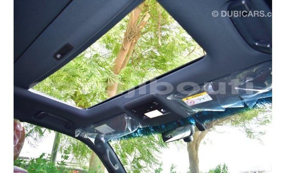 Acheter Import Voiture Lexus LX Noir à Import - Dubai, Ali Sabieh Region Acheter Import Voiture Lexus LX Noir à Import - Dubai, Ali Sabieh Region