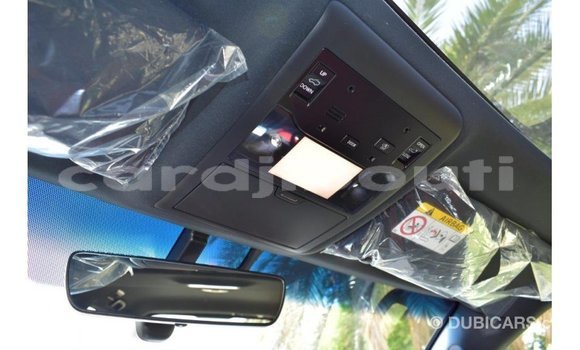 Acheter Import Voiture Lexus LX Noir à Import - Dubai, Ali Sabieh Region Acheter Import Voiture Lexus LX Noir à Import - Dubai, Ali Sabieh Region