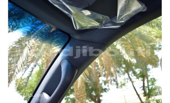 Acheter Import Voiture Lexus LX Noir à Import - Dubai, Ali Sabieh Region Acheter Import Voiture Lexus LX Noir à Import - Dubai, Ali Sabieh Region