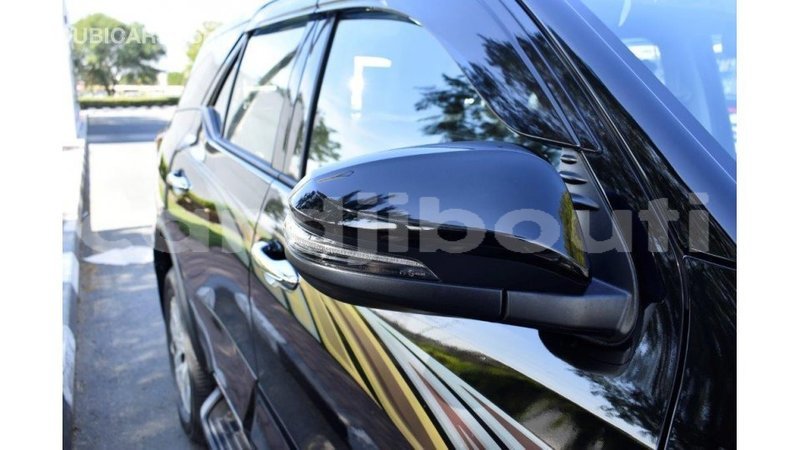 Big with watermark toyota fortuner ali sabieh region import dubai 2140