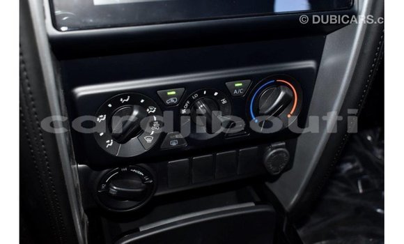 Acheter Import Voiture Toyota Fortuner Noir à Import - Dubai, Ali Sabieh Region Acheter Import Voiture Toyota Fortuner Noir à Import - Dubai, Ali Sabieh Region