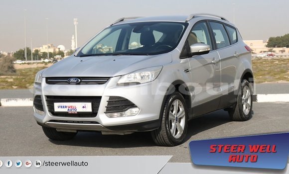 Acheter Import Voiture Ford Escape Autre à Import - Dubai, Ali Sabieh Region Acheter Import Voiture Ford Escape Autre à Import - Dubai, Ali Sabieh Region