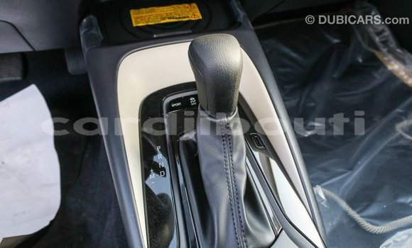 Acheter Import Voiture Toyota Corolla Blanc à Import - Dubai, Ali Sabieh Region Acheter Import Voiture Toyota Corolla Blanc à Import - Dubai, Ali Sabieh Region